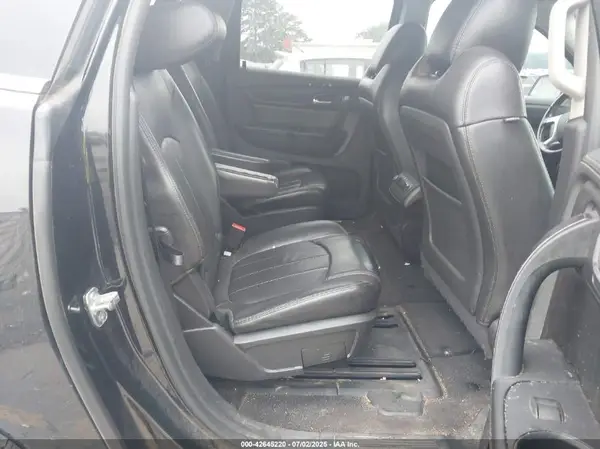1GNKRJKD9HJ200862 2017 CHEVROLET TRAVERSE - Image 8