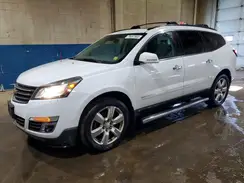 1GNKRJKD9HJ214423 2017 CHEVROLET TRAVERSE