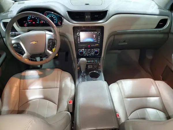 1GNKRJKD9HJ214423 2017 CHEVROLET TRAVERSE - Image 8