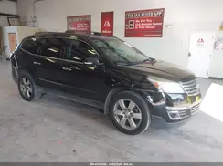 1GNKRJKD9HJ231996 2017 CHEVROLET TRAVERSE