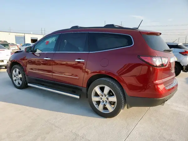 1GNKRJKD9HJ277795 2017 CHEVROLET TRAVERSE - Image 2