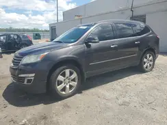 1GNKRJKD9HJ291339 2017 CHEVROLET TRAVERSE