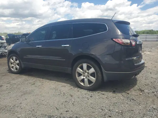 1GNKRJKD9HJ291339 2017 CHEVROLET TRAVERSE - Image 2