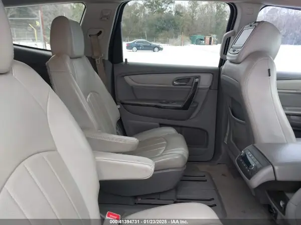 1GNKRJKDXGJ101367 2016 CHEVROLET TRAVERSE - Image 8