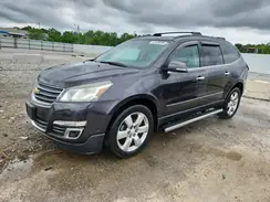 1GNKRJKDXGJ106343 2016 CHEVROLET TRAVERSE