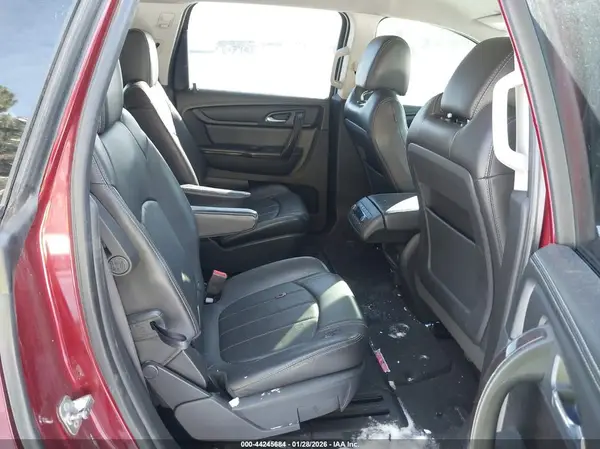 1GNKRJKDXGJ155235 2016 CHEVROLET TRAVERSE - Image 8