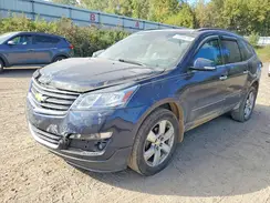 1GNKRJKDXGJ170219 2016 CHEVROLET TRAVERSE