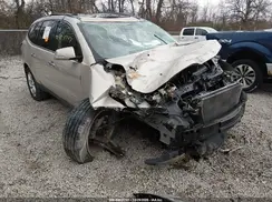 1GNKRJKDXGJ174268 2016 CHEVROLET TRAVERSE