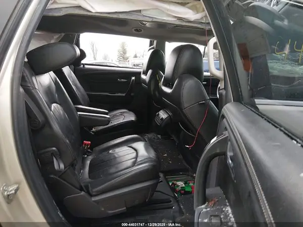 1GNKRJKDXGJ174268 2016 CHEVROLET TRAVERSE - Image 8