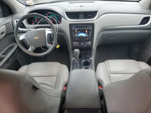 1GNKRJKDXGJ179566 2016 CHEVROLET TRAVERSE - Image 8