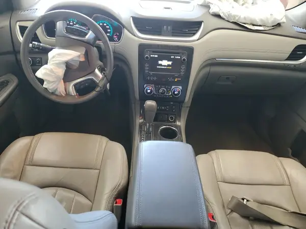 1GNKRJKDXGJ184203 2016 CHEVROLET TRAVERSE - Image 8