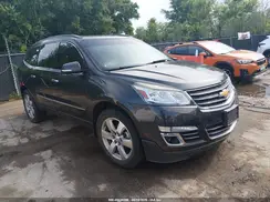 1GNKRJKDXGJ233870 2016 CHEVROLET TRAVERSE