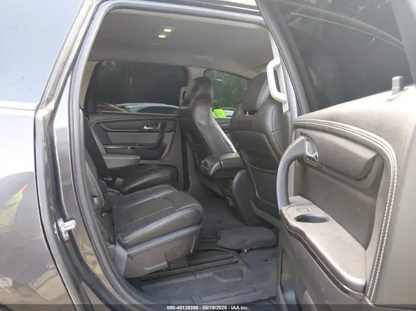 1GNKRJKDXGJ233870 2016 CHEVROLET TRAVERSE - Image 8
