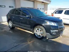 1GNKRJKDXGJ263676 2016 CHEVROLET TRAVERSE