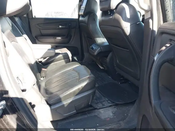 1GNKRJKDXGJ263676 2016 CHEVROLET TRAVERSE - Image 8