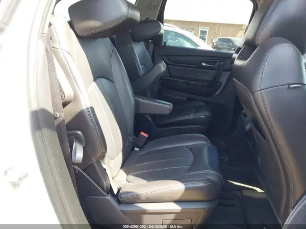 1GNKRJKDXGJ265413 2016 CHEVROLET TRAVERSE - Image 8