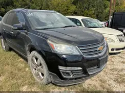 1GNKRJKDXGJ270191 2016 CHEVROLET TRAVERSE