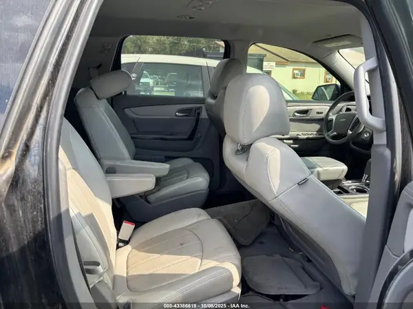1GNKRJKDXGJ270191 2016 CHEVROLET TRAVERSE - Image 8