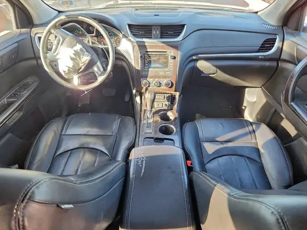 1GNKRJKDXGJ295866 2016 CHEVROLET TRAVERSE - Image 8