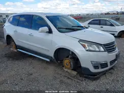 1GNKRJKDXGJ300984 2016 CHEVROLET TRAVERSE