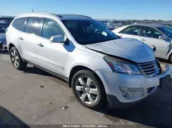 1GNKRJKDXGJ343589 2016 CHEVROLET TRAVERSE