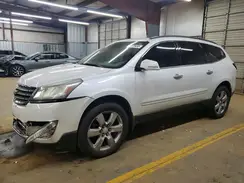 1GNKRJKDXHJ103461 2017 CHEVROLET TRAVERSE