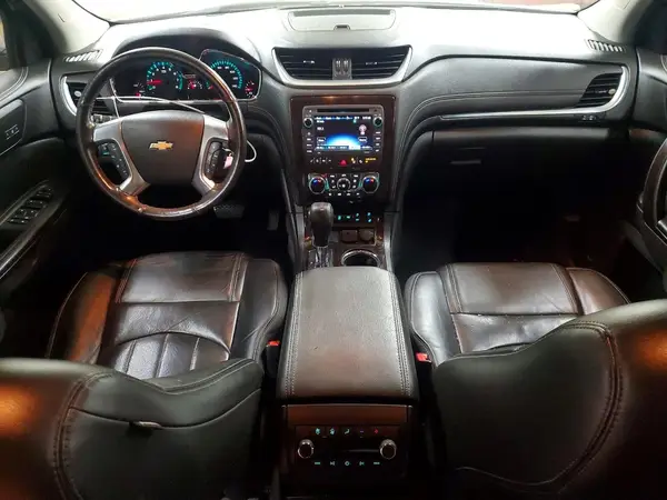 1GNKRJKDXHJ103461 2017 CHEVROLET TRAVERSE - Image 8