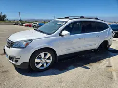 1GNKRJKDXHJ111219 2017 CHEVROLET TRAVERSE