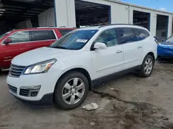 1GNKRJKDXHJ123015 2017 CHEVROLET TRAVERSE