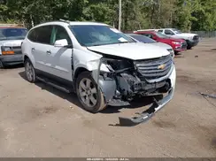 1GNKRJKDXHJ127775 2017 CHEVROLET TRAVERSE