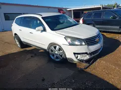 1GNKRJKDXHJ157780 2017 CHEVROLET TRAVERSE