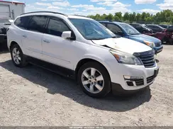 1GNKRJKDXHJ162283 2017 CHEVROLET TRAVERSE
