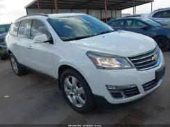1GNKRJKDXHJ258091 2017 CHEVROLET TRAVERSE