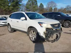 1GNKRJKDXHJ298283 2017 CHEVROLET TRAVERSE