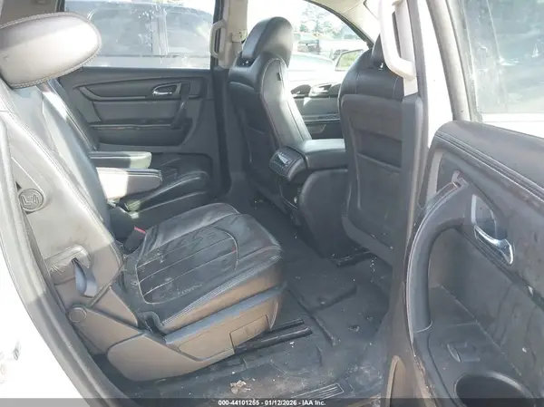 1GNKRJKDXHJ298283 2017 CHEVROLET TRAVERSE - Image 8