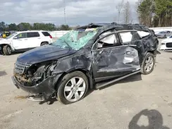 1GNKRJKDXHJ299661 2017 CHEVROLET TRAVERSE