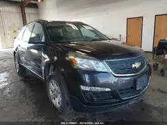 1GNKVFED0GJ102211 2016 CHEVROLET TRAVERSE