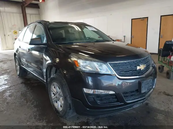 1GNKVFED0GJ102211 2016 CHEVROLET TRAVERSE - Image 1