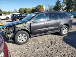 1GNKVFED0GJ118232 2016 CHEVROLET TRAVERSE