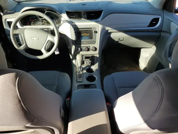 1GNKVFED0GJ118232 2016 CHEVROLET TRAVERSE - Image 8
