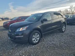 1GNKVFED0GJ144054 2016 CHEVROLET TRAVERSE