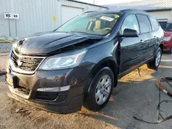 1GNKVFED0GJ244221 2016 CHEVROLET TRAVERSE