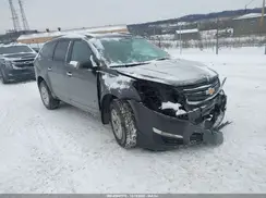 1GNKVFED0GJ329446 2016 CHEVROLET TRAVERSE