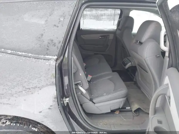 1GNKVFED0GJ329446 2016 CHEVROLET TRAVERSE - Image 8