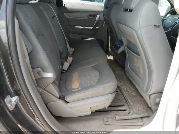 1GNKVFED0HJ174690 2017 CHEVROLET TRAVERSE - Image 8