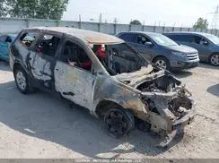 1GNKVFED0HJ211382 2017 CHEVROLET TRAVERSE