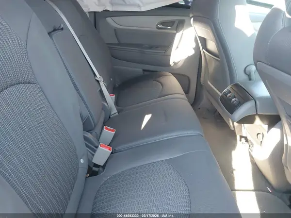 1GNKVFED0HJ211771 2017 CHEVROLET TRAVERSE - Image 8