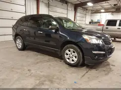 1GNKVFED0HJ233091 2017 CHEVROLET TRAVERSE
