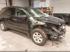 1GNKVFED0HJ304709 2017 CHEVROLET TRAVERSE