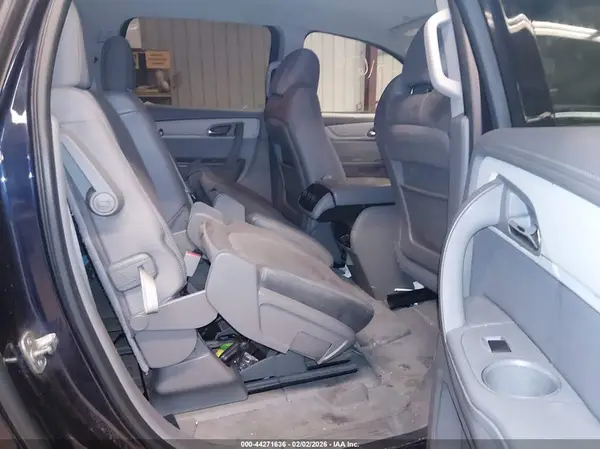 1GNKVFED0HJ304709 2017 CHEVROLET TRAVERSE - Image 8